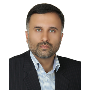 علیرضا قربانی