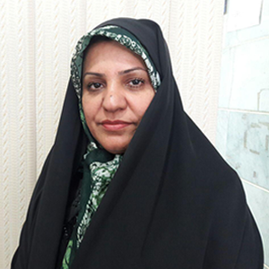 فاطمه روزخوش