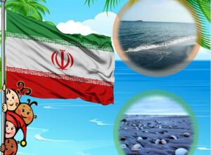 دریای کاسپین