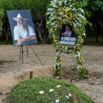 مقبره دکتر بسکی