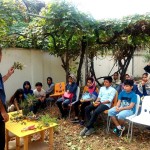 همیاران محیط زیست