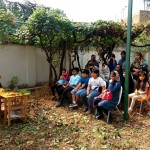 همیاران محیط زیست