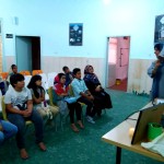 همیاران محیط زیست