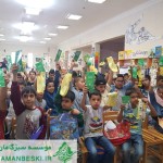 کودک و محیط زیست