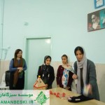 هشتمین دوره کلاسهای ماهانه طرح باهم